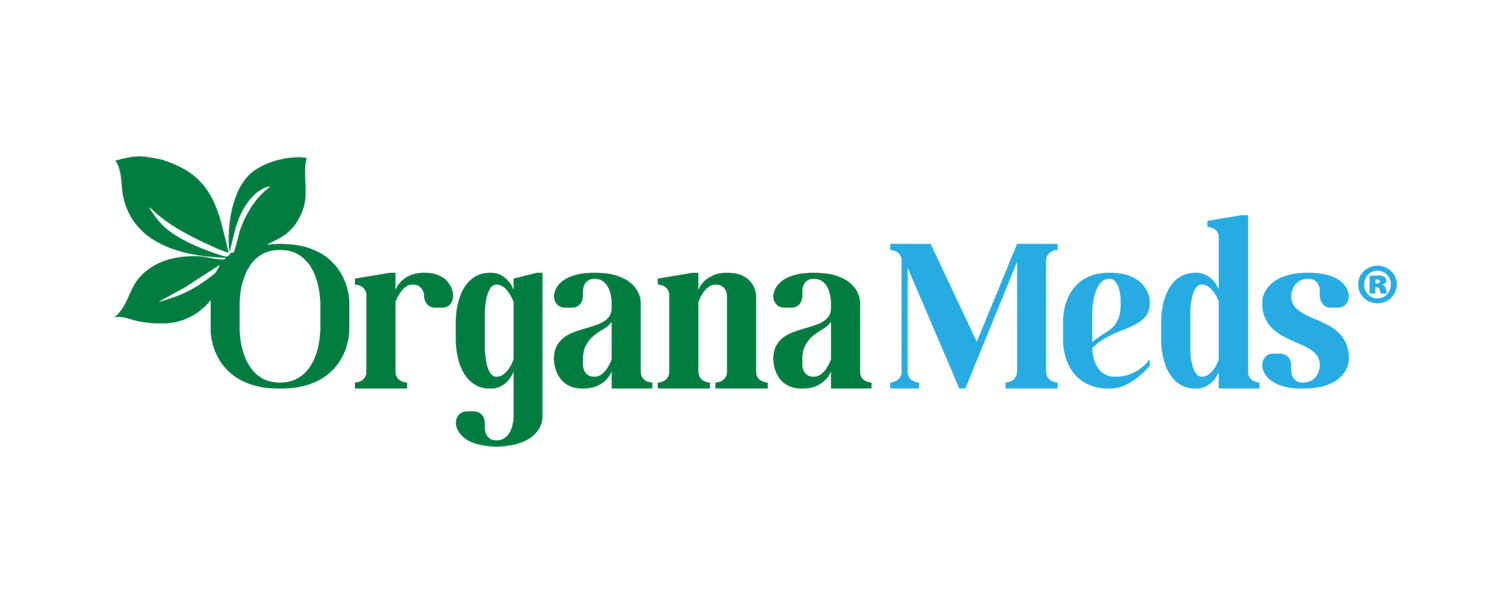 Organameds Logo